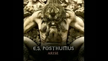 E. S. Posthumus - Arise ( New Single )