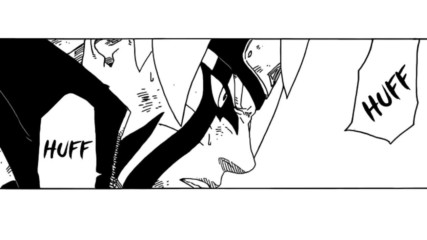 Boruto Manga 23