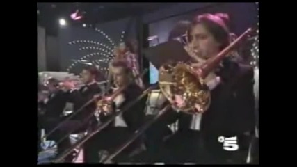 Little Tony - Cuore matto San Remo 1967 