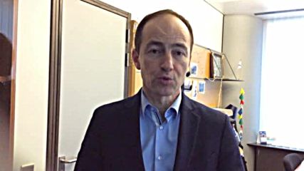 Андрей Ковачев: Сега има възможност за решаване на спора Гърция-Македония