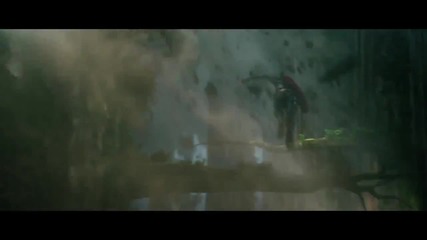 League of Legends Cinematic: A New Dawn