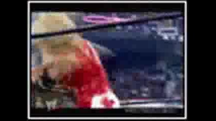 Wwe - Това Е Историята На Две Велики Диви