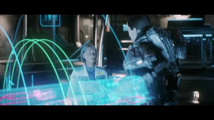 Halo 4: Spartan Ops Episode 8: Expendable