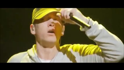 2о13 » Eminem - Stronger Than I Was (music Video)