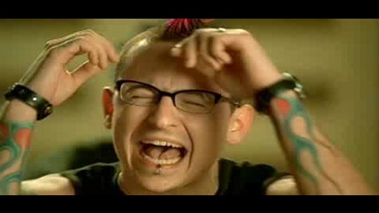 Linkin Park - Papercut