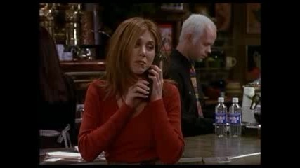 Friends - S03e11 - Chandler Cant Remember Which Sister