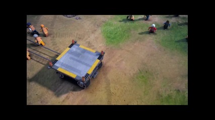 Lego Universe Trailer Hq 