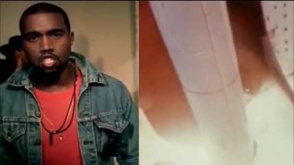 Keri Hilson feat. Kanye West and Ne - Yo - Knock You Down [hd]