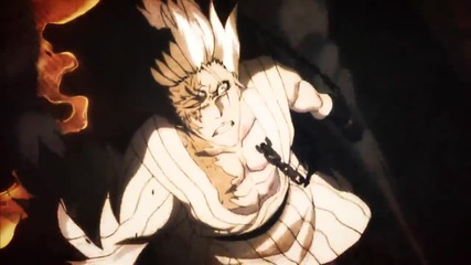 Вleach - Faded - Amv