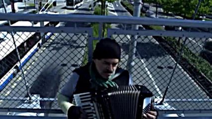 Djogani - Andjeo bez krila - Official video Hd.avi