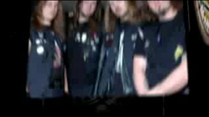 BeatallicА - Sandman