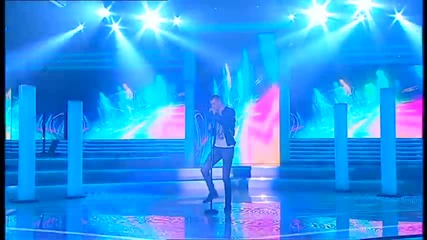 Predrag Bosnjak - Zadrzi me da ne padnem - Pb - (tv Grand 02.09.2014.)