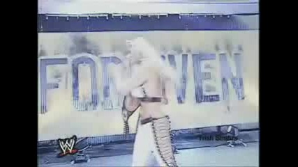 GoodBye  Trish