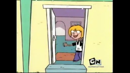 Ed Edd N Eddy - Ed Snow