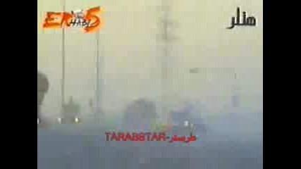 Drift Show 5