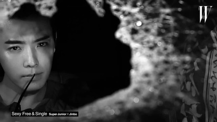 Super Junior Donghae 10 Corso Como Seoul Melody