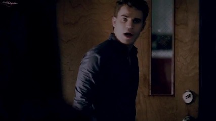Stefan and Elena - My Immortal [4x10]