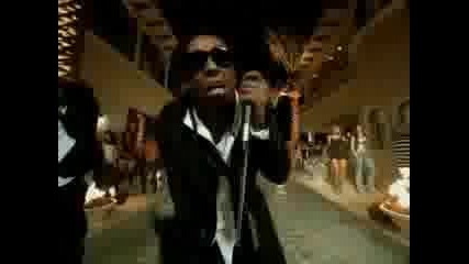 Lil Wayne Ft. Static Major - Lollipop