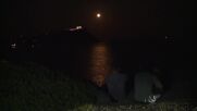 Ягодова луна озари небето тази нощ (ВИДЕО+СНИМКИ)