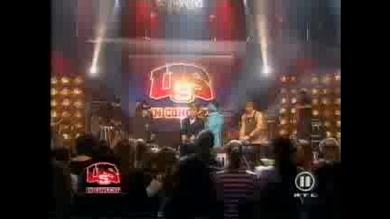 Us5 In Concert