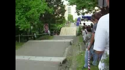 Down Hill