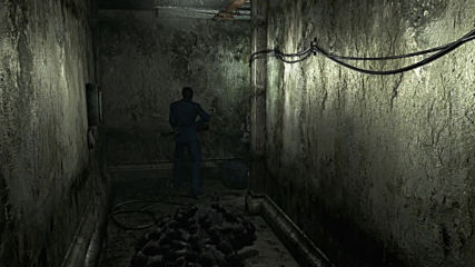 Resident Evil 0 - част 9 - Забравих запалката