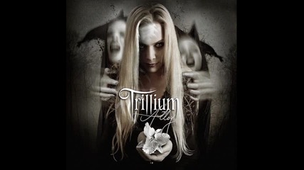 Trillium - Scream It (ft. Jorn Lande) (2011)