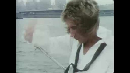 Rod Stewart - Sailing + субтитри