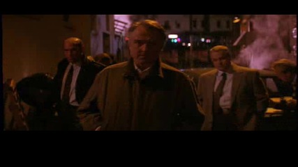 Basic Instinct - part 3 