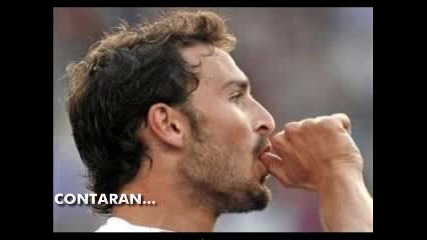 Antonio Puerta