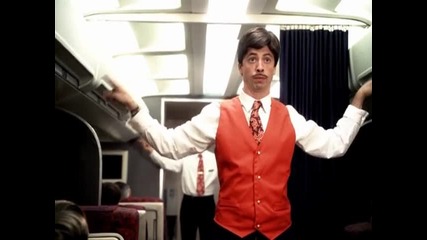 Foo Fighters - Learn To Fly Hq