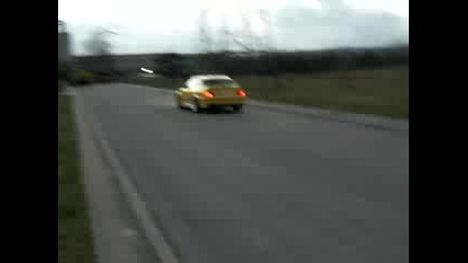 M3 Drift (donut) M - Power 