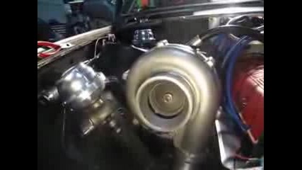 E30 Turbo ;)