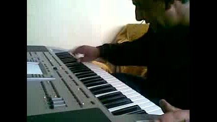 бисер клавириста