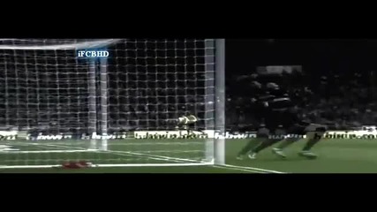 Cristiano Ronaldo - The Return Of The Cr7 - Compilation 2010 - 2011 