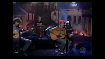 Sky Is Falling (lifehouse ).avi