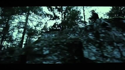 The Girl With The Dragon Tattoo red band trailer