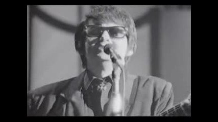 Roy Orbison - Only The Lonely