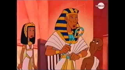 Papyrus saison 1 pisode 30
