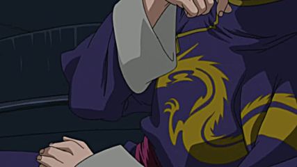 [ Bg Subs ] Tenjou Tenge - 13 [ Ryu Ko ]