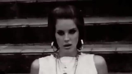Върховна! Lana Del Rey - Carmen | Official Video ©