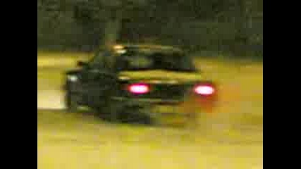 Bmv 530 4x4 На Сняг