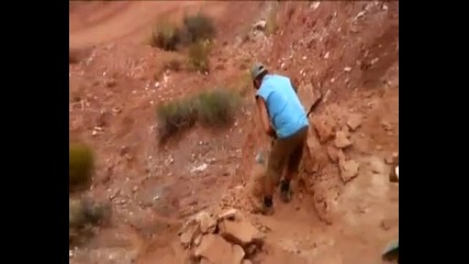 Red Bull Rampage 2010 Unsung