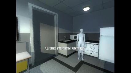 The Stanley Parable - Епизод 5 - Финал