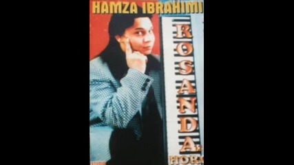 Hamza Ibrahimi - Hamzasari Balada 