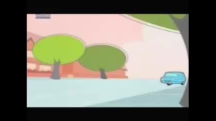 Mr Bean Animation - Toothache 