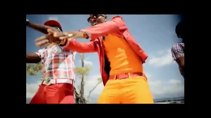 official Video Uefa Euro 2012 Oceana - Endless Summer