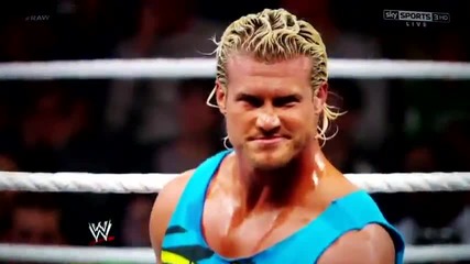 Dolph Ziggler » The Best of Me..