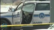 New Orleans Police Arrest Suspect in Killing of Officer