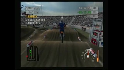 Mx vs Atv unleashed Mdk 